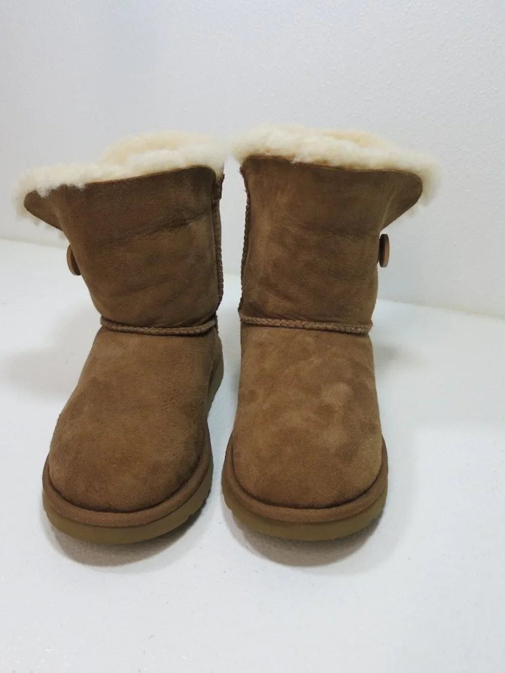 UGG Insulated Winter Boots #5991 Australia Kid's Winter Footwear Boot Shoes Sz 3